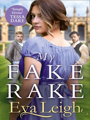 My Fake Rake - ebook
